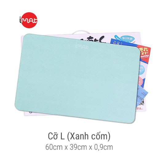THẢM ĐÁ SIÊU THẤM NHẬT BẢN( 60x39x0.90)