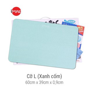 Thảm đá siêu thấm nhật bản