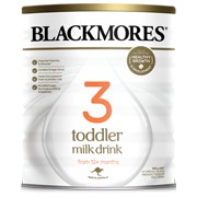 Date 3/2023 - Sữa Blackmores nhập khẩu từ Úc Infant Toddler Milk Drink