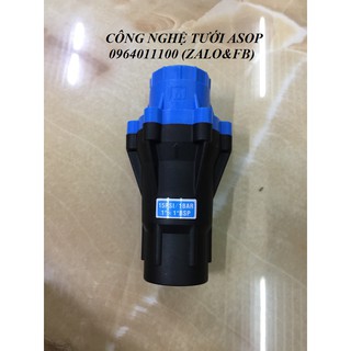 VAN ĐIỀU ÁP CƠ PHI 27MM