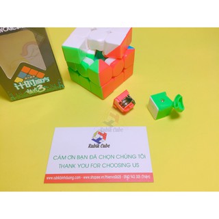 Đồ chơi Rubik 3x3 | Meilong 3x3 Timer