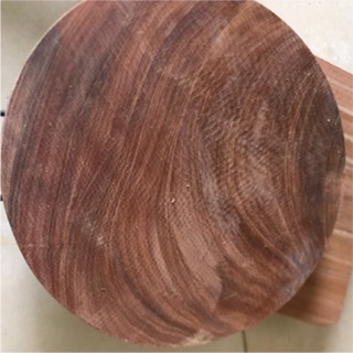 Thớt nghiến 30cm