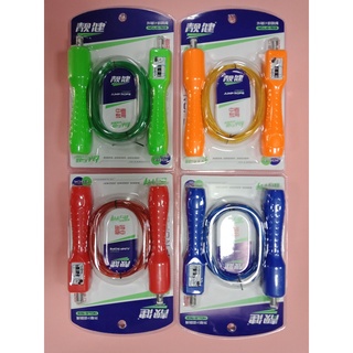 Dây nhảy thể lực