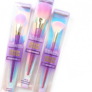 [Limited Edition] Cọ Real Techniques - Brush Crush Collection