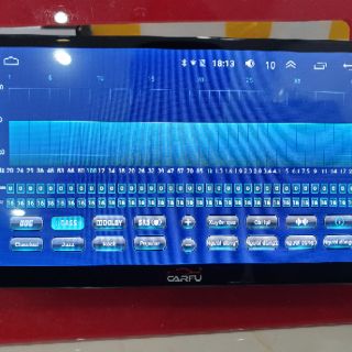 Màn hình dvd android CAFU ram 2gb , bộ nhớ 32gb , cpu code 4 nhân