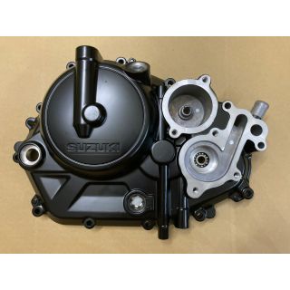 Nắp lốc máy Suzuki Satria - Raider