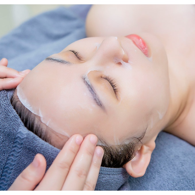 Hà Nội [E-Voucher] Dermaclinic - Chăm Sóc Da Công Nghệ Cao, Cấp Ẩm, Phục Hồi Da (H)