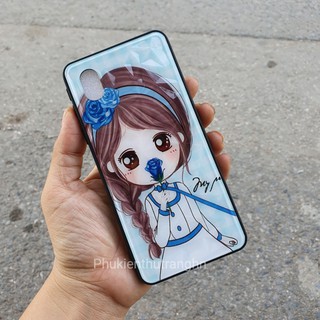 [ A01 Core ] Ốp in hình siêu dễ thương cho Samsung A01 Core