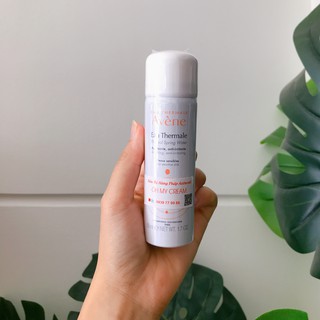 XỊT KHOÁNG AVENE 50ml