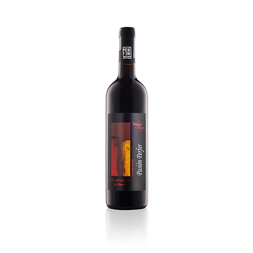 Rượu Vang Bodegas Perfer Passion 14% 750ml Không Hộp