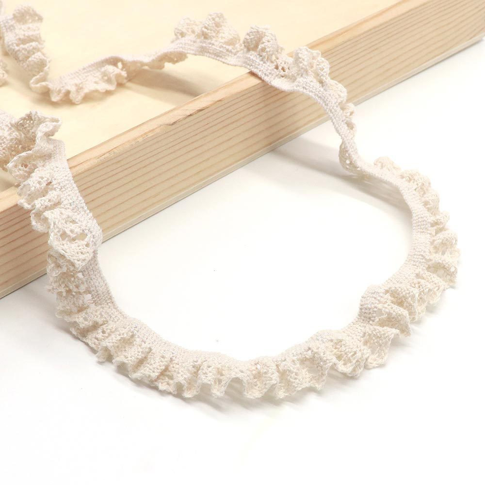 Cuộn Dây Ruy Băng Co Giãn 5 yard 20mm Trang Trí Đa Dụng