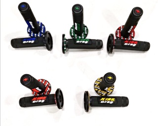 Bao tay king drag ( mọi xe )