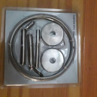 Bộ Cáp Treo Rèm
