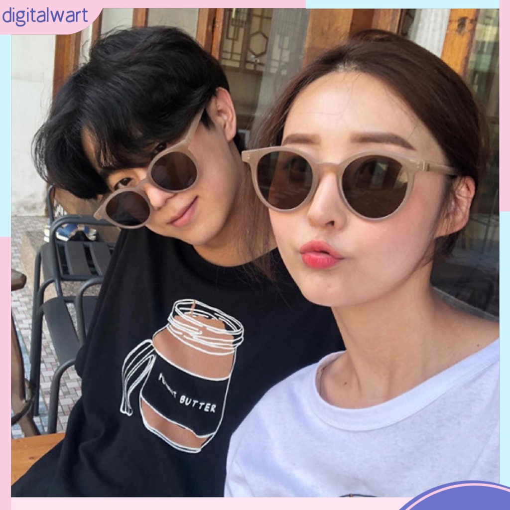 Kính Mát Chống Tia UV Thời Trang Cho Nữ