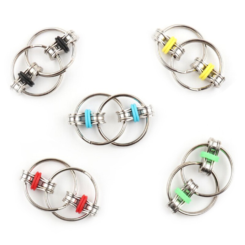 Con Quay Đồ Chơi Spinner GiúP GiảM Stress