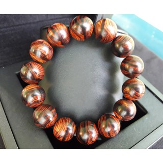 Vòng tay Gỗ Sưa 16-18 ly