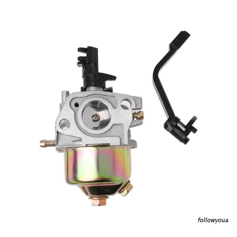 Bộ Chế Hòa Khí 2kw - 3kw Gx160 Gx200 5.5hp 6.5hp 168f Chất Lượng Cao