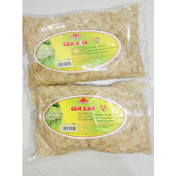 Cốm khô 150g - ảnh sản phẩm 1