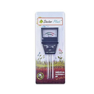 Dụng Cụ Đo Độ Ph Của Đất, Độ Màu Mỡ loại 1