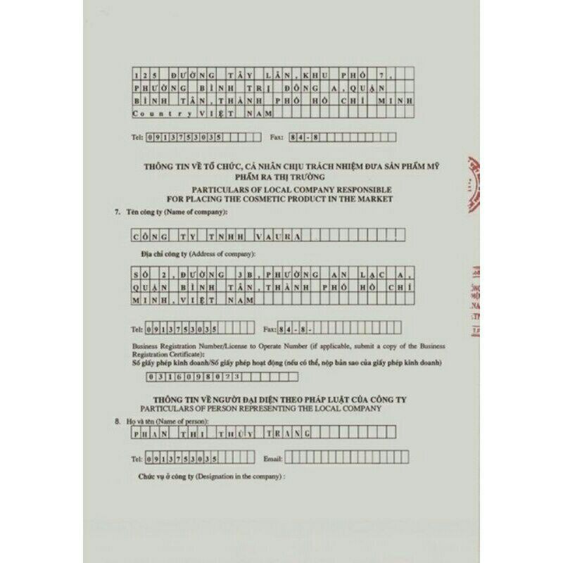 Cấy môi vaura | BigBuy360 - bigbuy360.vn