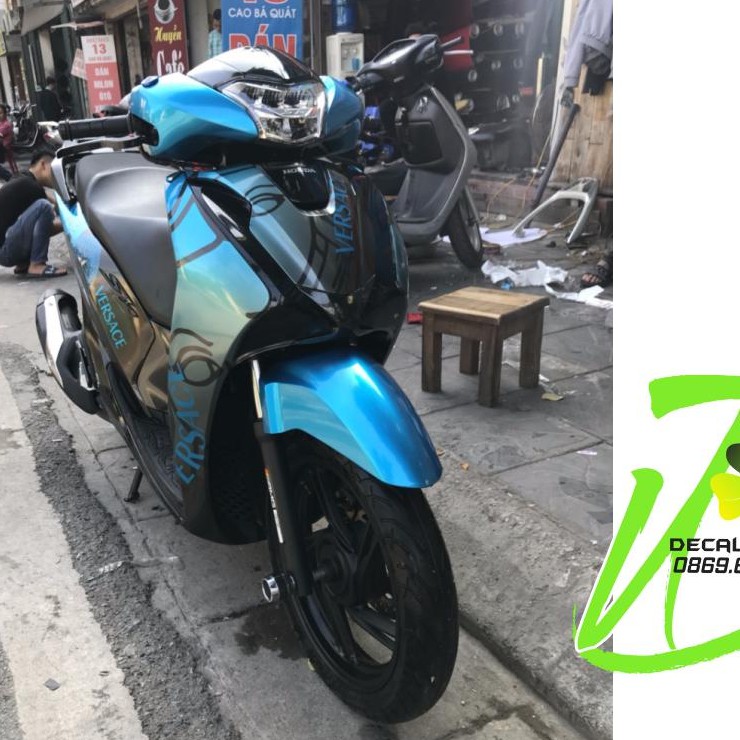 Tem trùm sh 2020 siêu đẹp ❤️❤️ ĐẸP MỚI NHẤT HIỆN NAY( chuyển đc sang xe khác, đổi màu theo ý thích, chỉ cần in box