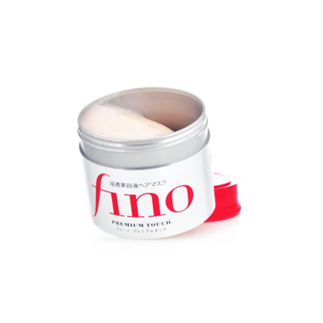 [Auth] Kem ủ tóc FINO Shiseido