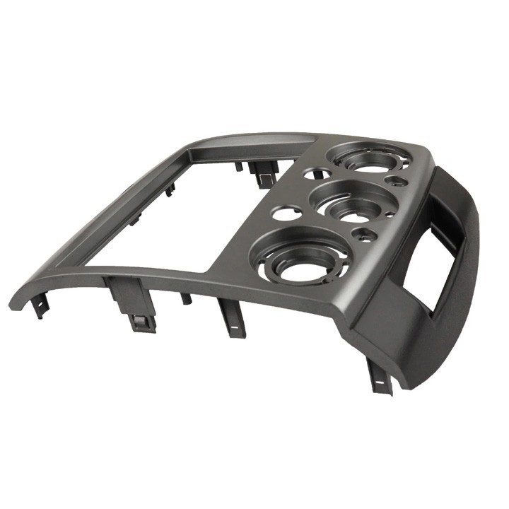 MẶT DƯỠNG LẮP MÀN HÌNH ANDROID FORD EVEREST 2007-2015 9icnh +JAK CẮM ZIN