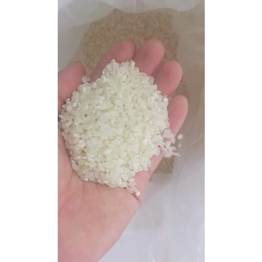 Gạo sữa hữu cơ Đức cho bé ăn dặm từ 4 tháng