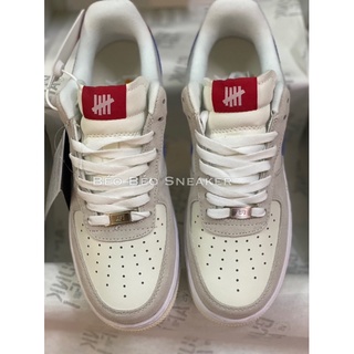 [Ảnh thật+Fullboxbill] Giày thể thao sneaker Af1 Dunk Cao Cấp Lk Ath