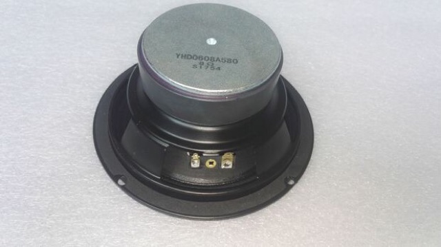 Loa toàn dải 6,5 inch