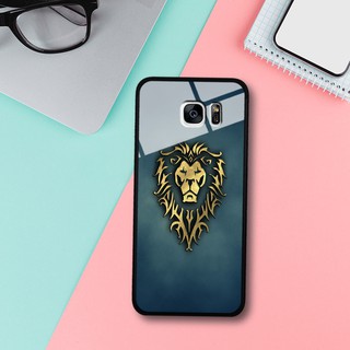 Ốp lưng kính 3D Samsung Galaxy S7 edge