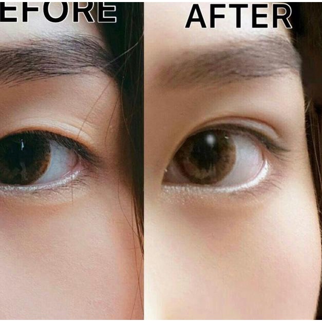 ➣ Jacquelle Miếng Dán Kích Mí Vừa Vặn Màu Hổ Phách Vô Hình ◘ | BigBuy360 - bigbuy360.vn