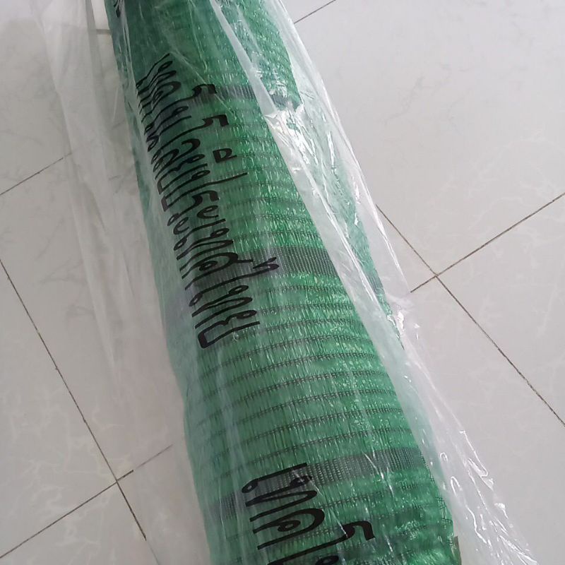 (HÀNG CHUẨN THÁI LAN) Lưới che nắng khổ cao 2m hoặc 4m che phủ 70%