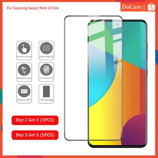 Kính Cường Lực Cho Samsung Galaxy Note 10 Lite S10 Lite