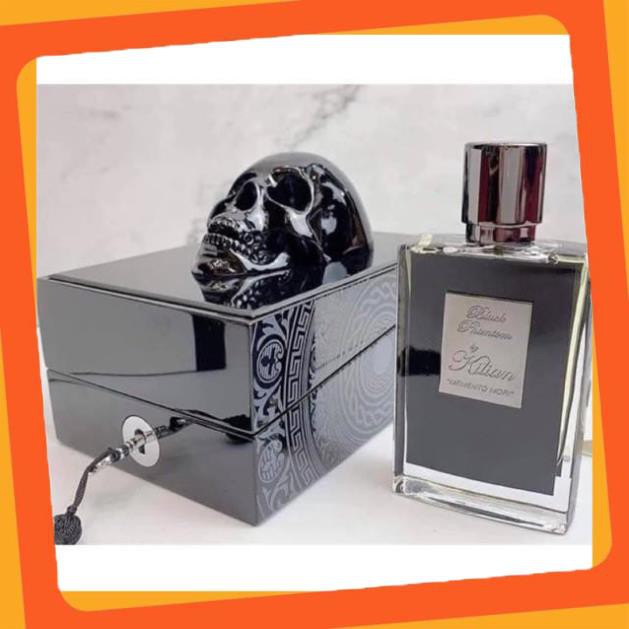 Nước Hoa 💘 FREE SHIP 💘 Mẫu thử Nước hoa Kilian Black Phantom 2ml/5ml/10ml EDP Spray / Chuẩn authentic 🍭 CHẤT 🍭