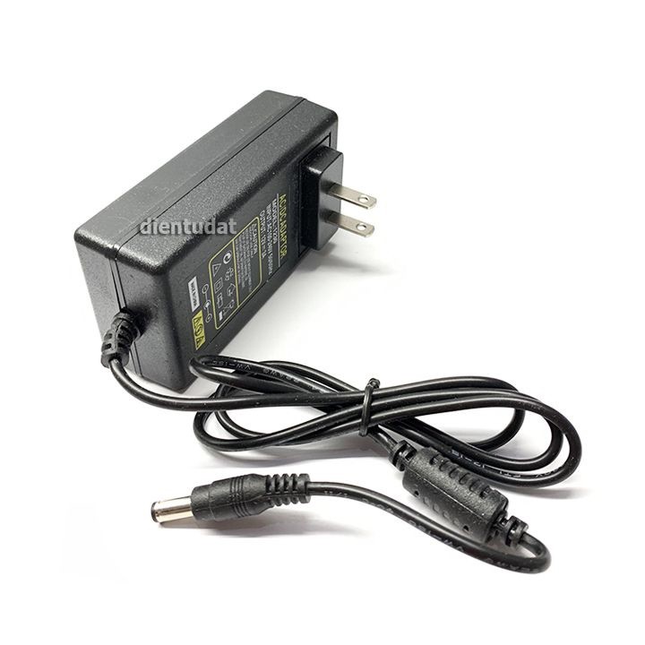 Nguồn Adapter 12V 0.5A, 1A, 2A, 4A, 5A