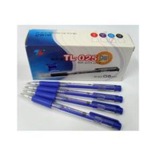 [Rẻ Vô Địch]Hộp 20 bút bi Thiên Long TL025