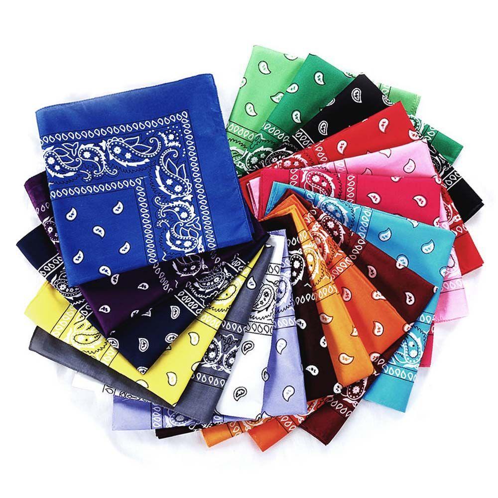 Khăn Trùm Đầu Bandana Unisex