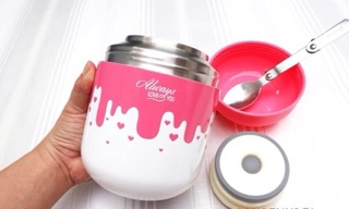 Bình ủ cháo relea thể tích 700ml