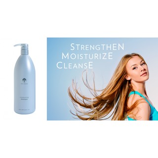 Dầu gội đầu dưỡng ẩm MOISTURIZING SHAMPOO