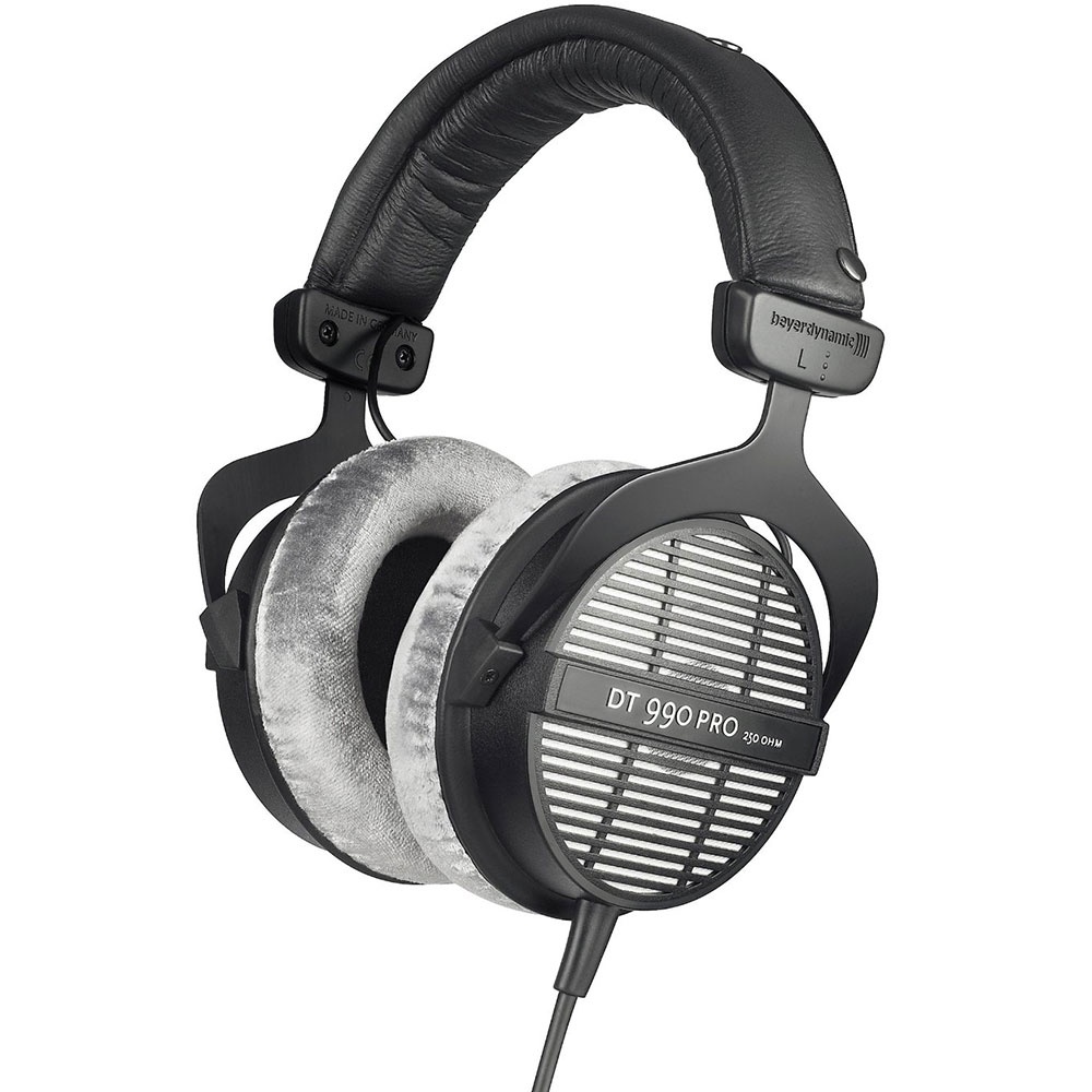 Tai Nghe Beyerdynamic DT 990 Pro  - Bảo Hành Chính Hãng 12 Tháng