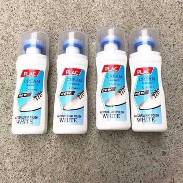 Lọ tẩy giầy
