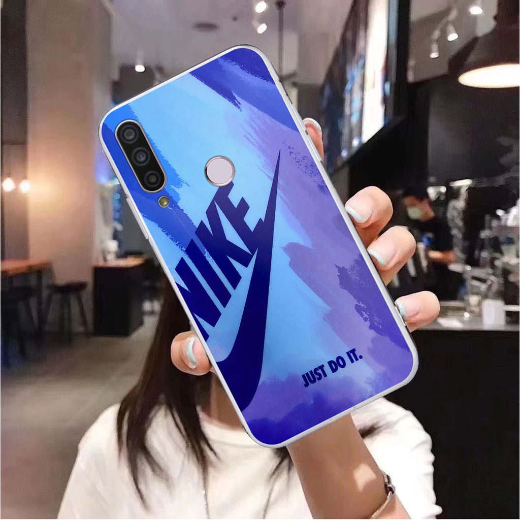 Ốp Vsmart Joy 3 / Joy3 thương hiệu ni.ke guc.ci ce.line di.or, thời trang, cao cấp