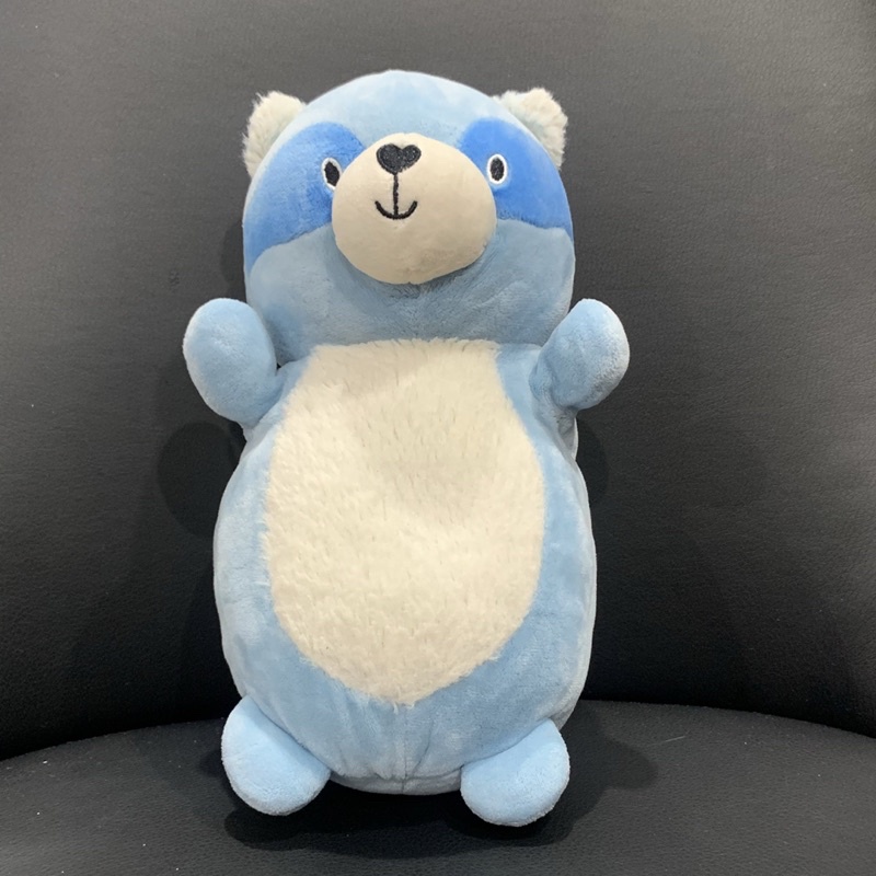 Gấu Squishmallow