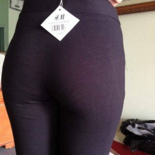 Combo 2 quần legging