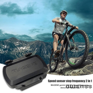 GARMIN Cảm Biến Tốc Độ + Bluetooth 210 S3 + Cho Xe Đạp