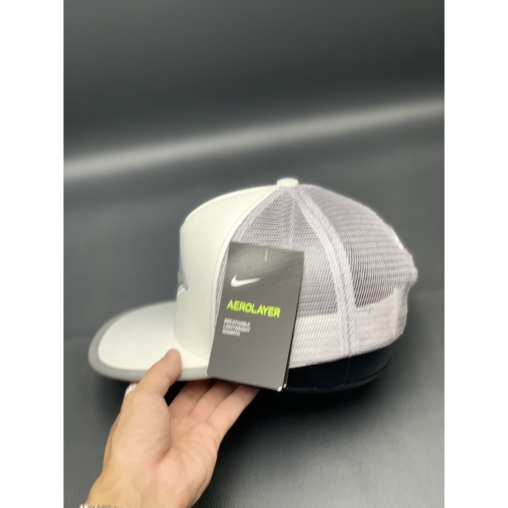 Mũ Snapback Nike Golf Phiên Bản Đặc Biệt