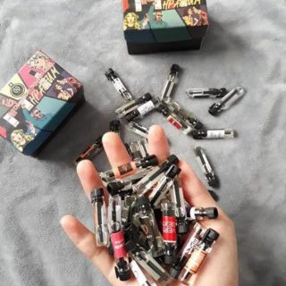 Tinh dầu thơm Hparfum