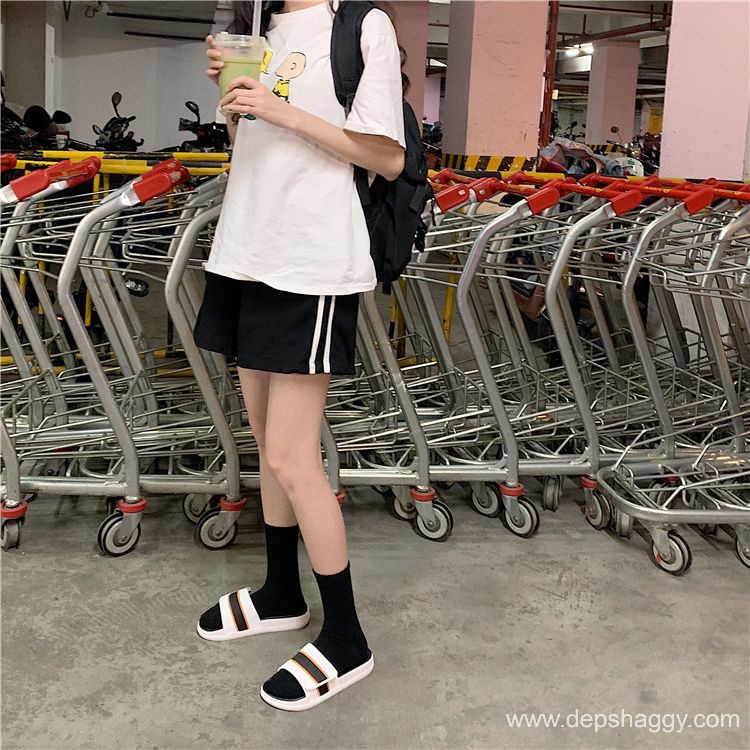 Dép Hàn Quốc Đế Cao Hàng Quảng Châu Loại 1 - Cao Su Đúc Siêu Chắc Chắn Nguyên Khối 2020 | BigBuy360 - bigbuy360.vn