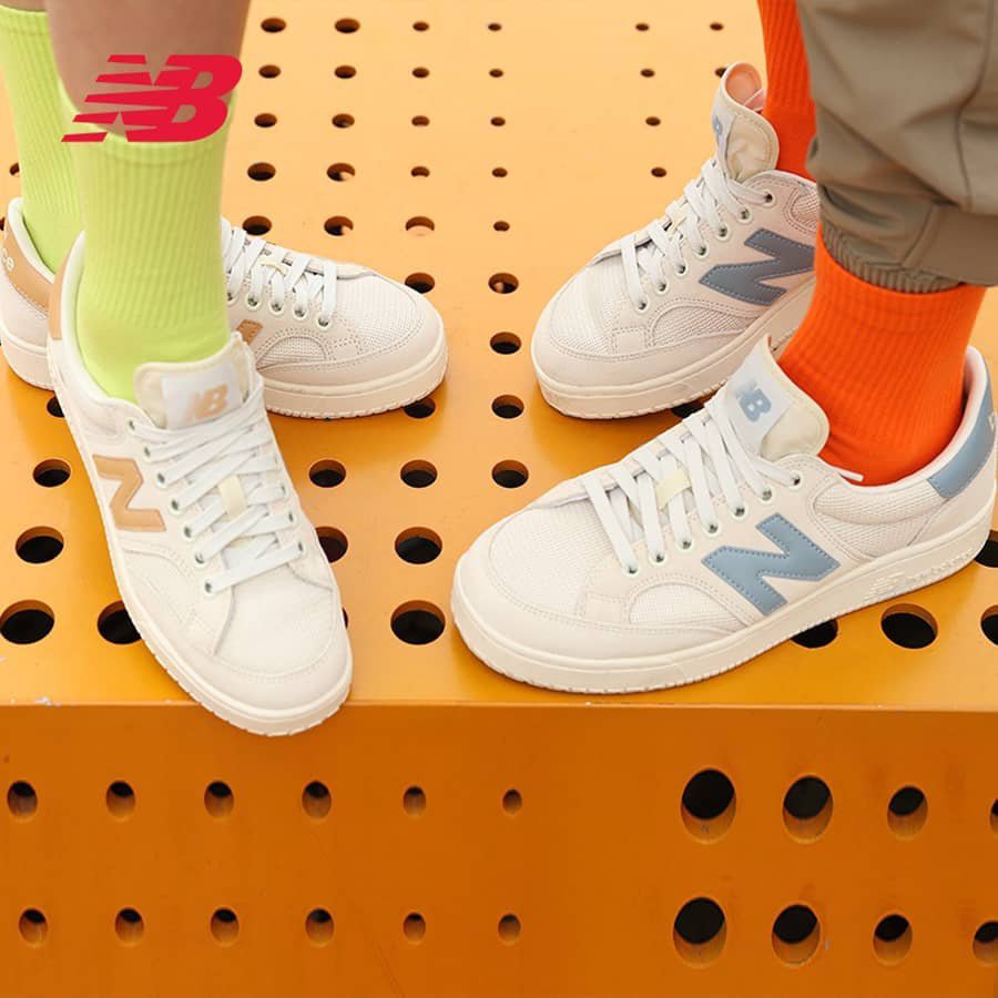 Giày thể thao NB 300 _Hàng cao Cấp Full Bill Box